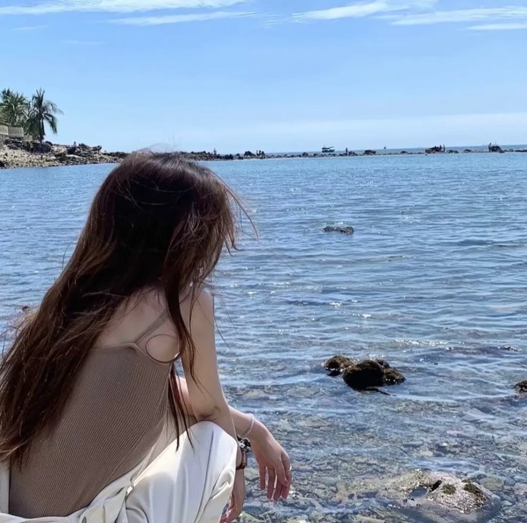 你永远比那些家伙年轻