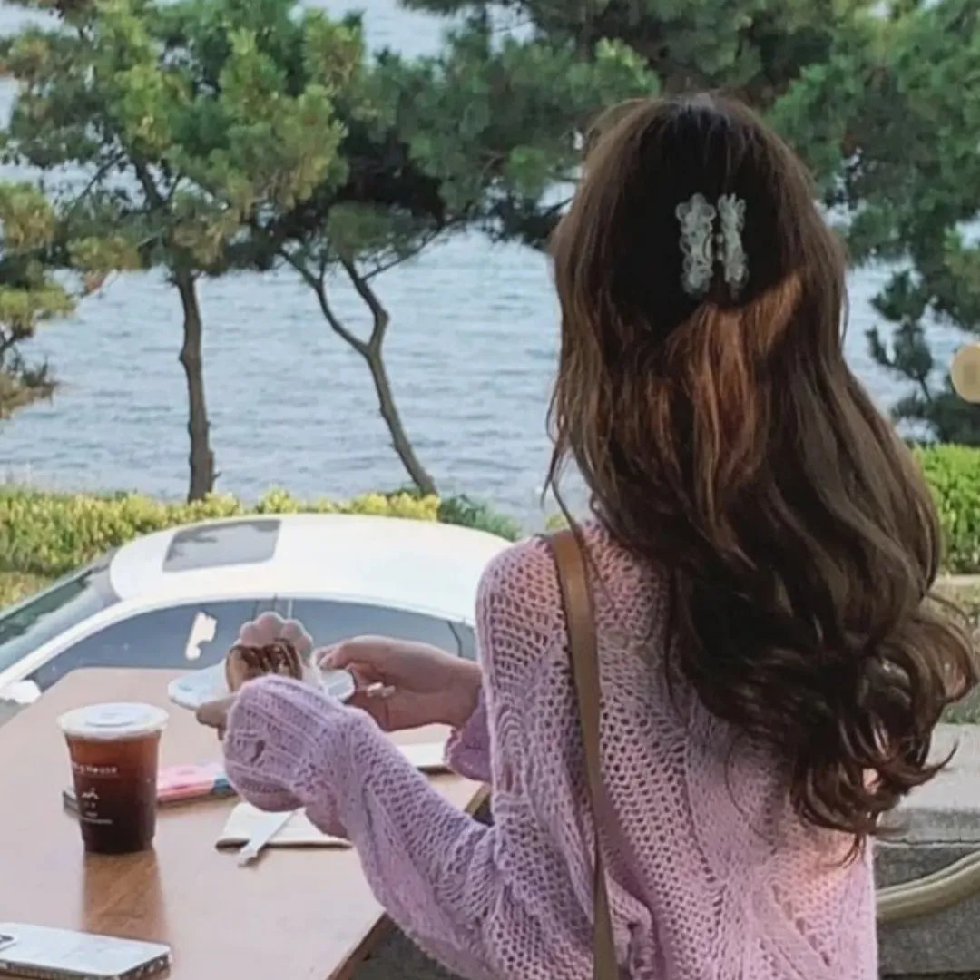 最美一枝花